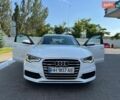 Білий Ауді А6, об'ємом двигуна 3 л та пробігом 88 тис. км за 15700 $, фото 1 на Automoto.ua
