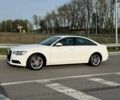 Ауди А6 2014 в Хмельницком на Automoto.ua Белый Ауди А6, объемом двигателя 1.97 л и пробегом 366 тыс. км за 17800 $, фото 2 на Automoto.ua