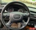 Белый Ауди А6, объемом двигателя 3 л и пробегом 188 тыс. км за 18000 $, фото 4 на Automoto.ua