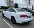 Белый Ауди А6, объемом двигателя 1.97 л и пробегом 268 тыс. км за 15000 $, фото 6 на Automoto.ua