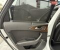 Белый Ауди А6, объемом двигателя 3 л и пробегом 184 тыс. км за 16700 $, фото 32 на Automoto.ua