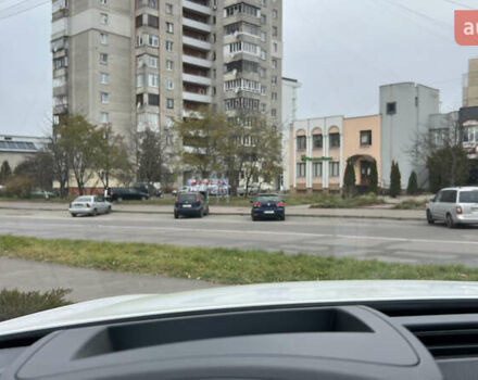 Белый Ауди А6, объемом двигателя 3 л и пробегом 132 тыс. км за 21500 $, фото 19 на Automoto.ua