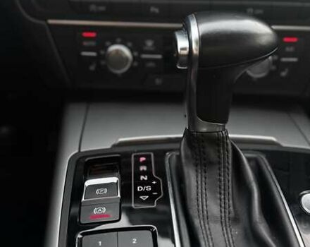 Ауди А6 2014 в Хмельницком на Automoto.ua Белый Ауди А6, объемом двигателя 1.97 л и пробегом 366 тыс. км за 17800 $, фото 14 на Automoto.ua
