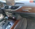 Белый Ауди А6, объемом двигателя 2 л и пробегом 222 тыс. км за 13000 $, фото 4 на Automoto.ua