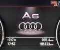 Белый Ауди А6, объемом двигателя 3 л и пробегом 185 тыс. км за 17950 $, фото 65 на Automoto.ua