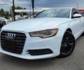 Білий Ауді А6, об'ємом двигуна 3 л та пробігом 80 тис. км за 11000 $, фото 1 на Automoto.ua