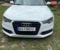 Белый Ауди А6, объемом двигателя 3 л и пробегом 189 тыс. км за 16000 $, фото 1 на Automoto.ua
