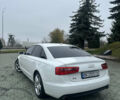 Білий Ауді А6, об'ємом двигуна 2 л та пробігом 121 тис. км за 14000 $, фото 7 на Automoto.ua