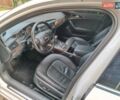 Білий Ауді А6, об'ємом двигуна 1.98 л та пробігом 193 тис. км за 11500 $, фото 6 на Automoto.ua