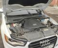 Ауди А6 2014 в Жашкове на Automoto.ua Белый Ауди А6, объемом двигателя 3 л и пробегом 260 тыс. км за 18800 $, фото 13 на Automoto.ua