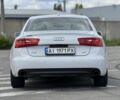 Белый Ауди А6, объемом двигателя 2 л и пробегом 189 тыс. км за 14500 $, фото 1 на Automoto.ua