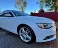 Ауді А6 2014 у Бучаче на Automoto.ua Білий Ауді А6, об'ємом двигуна 2 л та пробігом 170 тис. км за 15900 $, фото 19 на Automoto.ua