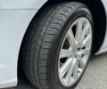 Білий Ауді А6, об'ємом двигуна 2 л та пробігом 226 тис. км за 16900 $, фото 5 на Automoto.ua