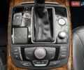 Белый Ауди А6, объемом двигателя 3 л и пробегом 185 тыс. км за 16599 $, фото 47 на Automoto.ua