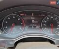 Ауді А6 2014 у Києві на Automoto.ua Білий Ауді А6, об'ємом двигуна 3 л та пробігом 169 тис. км за 25500 $, фото 8 на Automoto.ua
