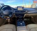 Ауди А6 2014 в Львове на Automoto.ua Белый Ауди А6, объемом двигателя 2 л и пробегом 98 тыс. км за 2500 $, фото 13 на Automoto.ua