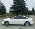 Білий Ауді А6, об'ємом двигуна 2 л та пробігом 121 тис. км за 14000 $, фото 5 на Automoto.ua