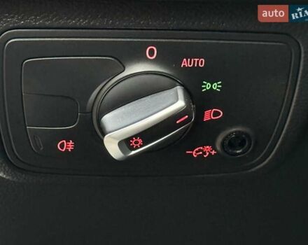 Белый Ауди А6, объемом двигателя 3 л и пробегом 185 тыс. км за 17950 $, фото 48 на Automoto.ua