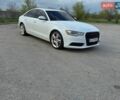 Белый Ауди А6, объемом двигателя 1.98 л и пробегом 254 тыс. км за 13750 $, фото 1 на Automoto.ua