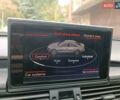 Білий Ауді А6, об'ємом двигуна 1.98 л та пробігом 193 тис. км за 11500 $, фото 12 на Automoto.ua