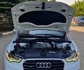 Белый Ауди А6, объемом двигателя 2 л и пробегом 221 тыс. км за 13500 $, фото 6 на Automoto.ua