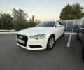 Белый Ауди А6, объемом двигателя 2 л и пробегом 191 тыс. км за 16154 $, фото 1 на Automoto.ua