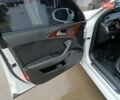 Белый Ауди А6, объемом двигателя 3 л и пробегом 147 тыс. км за 15400 $, фото 24 на Automoto.ua