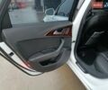 Белый Ауди А6, объемом двигателя 3 л и пробегом 147 тыс. км за 15400 $, фото 22 на Automoto.ua