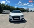 Белый Ауди А6, объемом двигателя 2 л и пробегом 134 тыс. км за 13999 $, фото 1 на Automoto.ua