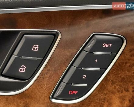 Белый Ауди А6, объемом двигателя 3 л и пробегом 185 тыс. км за 16950 $, фото 46 на Automoto.ua