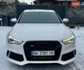 Білий Ауді А6, об'ємом двигуна 1.98 л та пробігом 183 тис. км за 14999 $, фото 4 на Automoto.ua