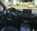 Білий Ауді А6, об'ємом двигуна 3 л та пробігом 143 тис. км за 22000 $, фото 4 на Automoto.ua