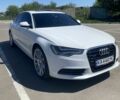 Белый Ауди А6, объемом двигателя 2 л и пробегом 139 тыс. км за 16500 $, фото 3 на Automoto.ua