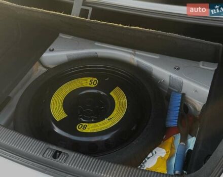 Ауди А6 2014 в Львове на Automoto.ua Белый Ауди А6, объемом двигателя 2.97 л и пробегом 259 тыс. км за 22000 $, фото 19 на Automoto.ua