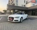 Белый Ауди А6, объемом двигателя 0 л и пробегом 189 тыс. км за 15900 $, фото 1 на Automoto.ua