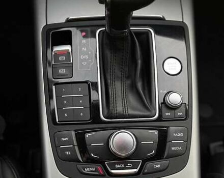 Ауди А6 2014 в Хмельницком на Automoto.ua Белый Ауди А6, объемом двигателя 1.97 л и пробегом 366 тыс. км за 17800 $, фото 19 на Automoto.ua