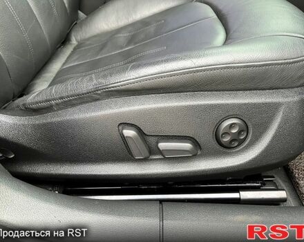 Белый Ауди А6, объемом двигателя 3 л и пробегом 188 тыс. км за 18000 $, фото 11 на Automoto.ua