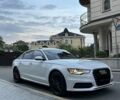 Белый Ауди А6, объемом двигателя 3 л и пробегом 205 тыс. км за 15900 $, фото 12 на Automoto.ua