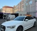 Білий Ауді А6, об'ємом двигуна 3 л та пробігом 220 тис. км за 17800 $, фото 10 на Automoto.ua