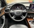 Белый Ауди А6, объемом двигателя 3 л и пробегом 185 тыс. км за 17950 $, фото 34 на Automoto.ua