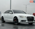 Белый Ауди А6, объемом двигателя 3 л и пробегом 180 тыс. км за 18555 $, фото 15 на Automoto.ua