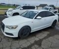 Белый Ауди А6, объемом двигателя 30 л и пробегом 120 тыс. км за 14500 $, фото 1 на Automoto.ua