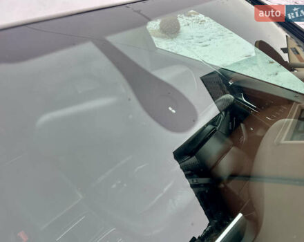 Білий Ауді А6, об'ємом двигуна 1.98 л та пробігом 183 тис. км за 15999 $, фото 7 на Automoto.ua