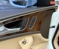 Белый Ауди А6, объемом двигателя 1.98 л и пробегом 135 тыс. км за 13990 $, фото 12 на Automoto.ua