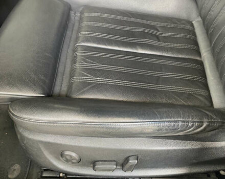 Білий Ауді А6, об'ємом двигуна 2.77 л та пробігом 125 тис. км за 16500 $, фото 16 на Automoto.ua