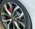 Ауди А6 2014 в Жашкове на Automoto.ua Белый Ауди А6, объемом двигателя 3 л и пробегом 260 тыс. км за 18800 $, фото 15 на Automoto.ua