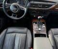 Белый Ауди А6, объемом двигателя 3 л и пробегом 70 тыс. км за 18900 $, фото 11 на Automoto.ua