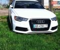 Ауди А6 2014 в Жашкове на Automoto.ua Белый Ауди А6, объемом двигателя 3 л и пробегом 260 тыс. км за 18800 $, фото 30 на Automoto.ua