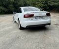 Білий Ауді А6, об'ємом двигуна 2 л та пробігом 226 тис. км за 16900 $, фото 3 на Automoto.ua