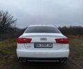 Білий Ауді А6, об'ємом двигуна 1.98 л та пробігом 183 тис. км за 16000 $, фото 6 на Automoto.ua